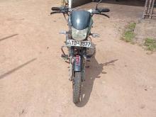 Bajaj Platina 100 2006 Motorbike