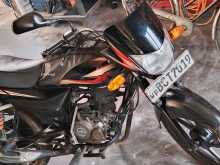 Bajaj Platina 100 ES 2015 Motorbike