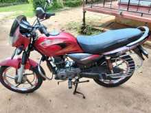 Bajaj PLATINA 100 2008 Motorbike