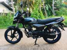 Bajaj Platina 100 2011 Motorbike