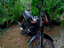 Bajaj Platina 100 ES 2016 Motorbike