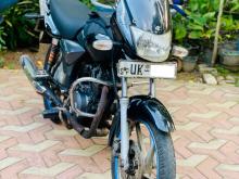 Bajaj Platina 100 2008 Motorbike