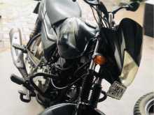 Bajaj Platina 100 ES 2017 Motorbike
