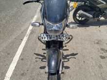 Bajaj Platina 100 2007 Motorbike