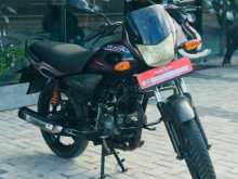 Bajaj PLATINA 100 2011 Motorbike