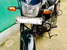 Bajaj Platina 100 2013 Motorbike