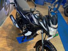 Bajaj Platina 100 EFI 2026 Motorbike