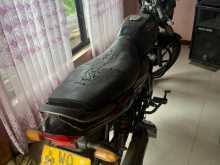 Bajaj Platina 100 2012 Motorbike