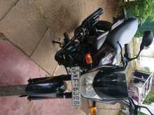 Bajaj Platina 100 2012 Motorbike