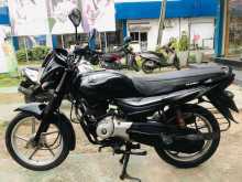 Bajaj Platina-100 2018 Motorbike