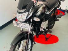 Bajaj Platina 100 ES 2019 Motorbike