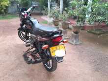 Bajaj PLATINA 100 2012 Motorbike