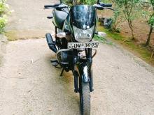 Bajaj Platina 100 2009 Motorbike