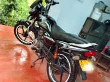 Bajaj Platina 100 2011 Motorbike