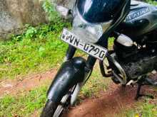 Bajaj Platina 100 2010 Motorbike