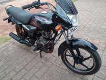 Bajaj Platina 100 2013 Motorbike