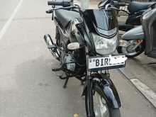 Bajaj Platina 100 2020 Motorbike