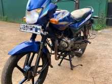 Bajaj Platina 100 ES 2015 Motorbike