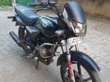 Bajaj Platina 100 2007 Motorbike