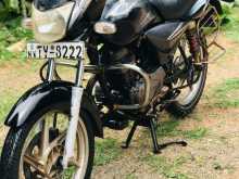 Bajaj Platina-100 2007 Motorbike