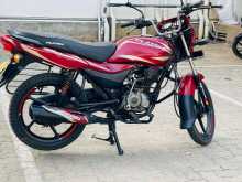 Bajaj Platina 100 Es 2016 Motorbike