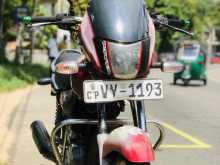 Bajaj Platina 100 2009 Motorbike