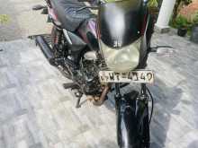 Bajaj Platina 100 2011 Motorbike