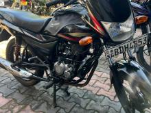 Bajaj Platina 100 ES 2016 Motorbike