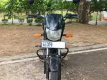 Bajaj Platina 100 2011 Motorbike