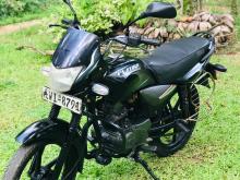 Bajaj Platina 100 2011 Motorbike
