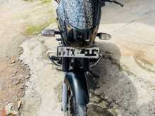 Bajaj Platina 100 2007 Motorbike