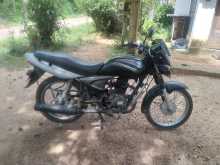 Bajaj Platina 100 2004 Motorbike