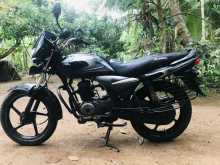 Bajaj Platina 100 2011 Motorbike