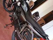 Bajaj Platina 100 2013 Motorbike