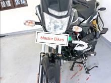 Bajaj Platina 100 2026 Motorbike