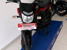 Bajaj Platina 100 2026 Motorbike
