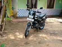 Bajaj Platina 100 2009 Motorbike