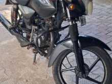 Bajaj Platina 100 2011 Motorbike