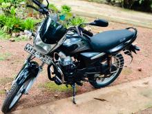 Bajaj Platina 100 2006 Motorbike