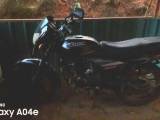 Bajaj PLATINA 100 2014 Motorbike