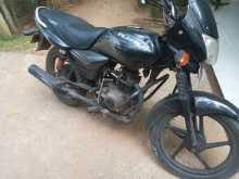 Bajaj Platina 100 2013 Motorbike