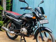 Bajaj Platina 100 2016 Motorbike