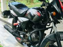 Bajaj Platina 100 2011 Motorbike