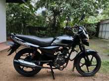 Bajaj Platina 2011 Motorbike