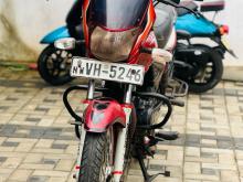 Bajaj Platina 2006 Motorbike