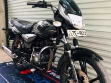 Bajaj Platina 100 2007 Motorbike