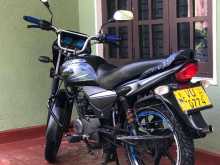 Bajaj Platina 100 2010 Motorbike