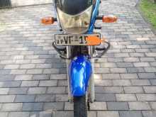 Bajaj Platina 100 2010 Motorbike