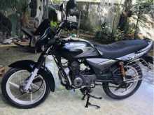 Bajaj Platina 100cc 2007 Motorbike