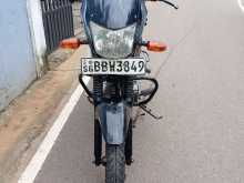 Bajaj PLATINA 100CC 2015 Motorbike